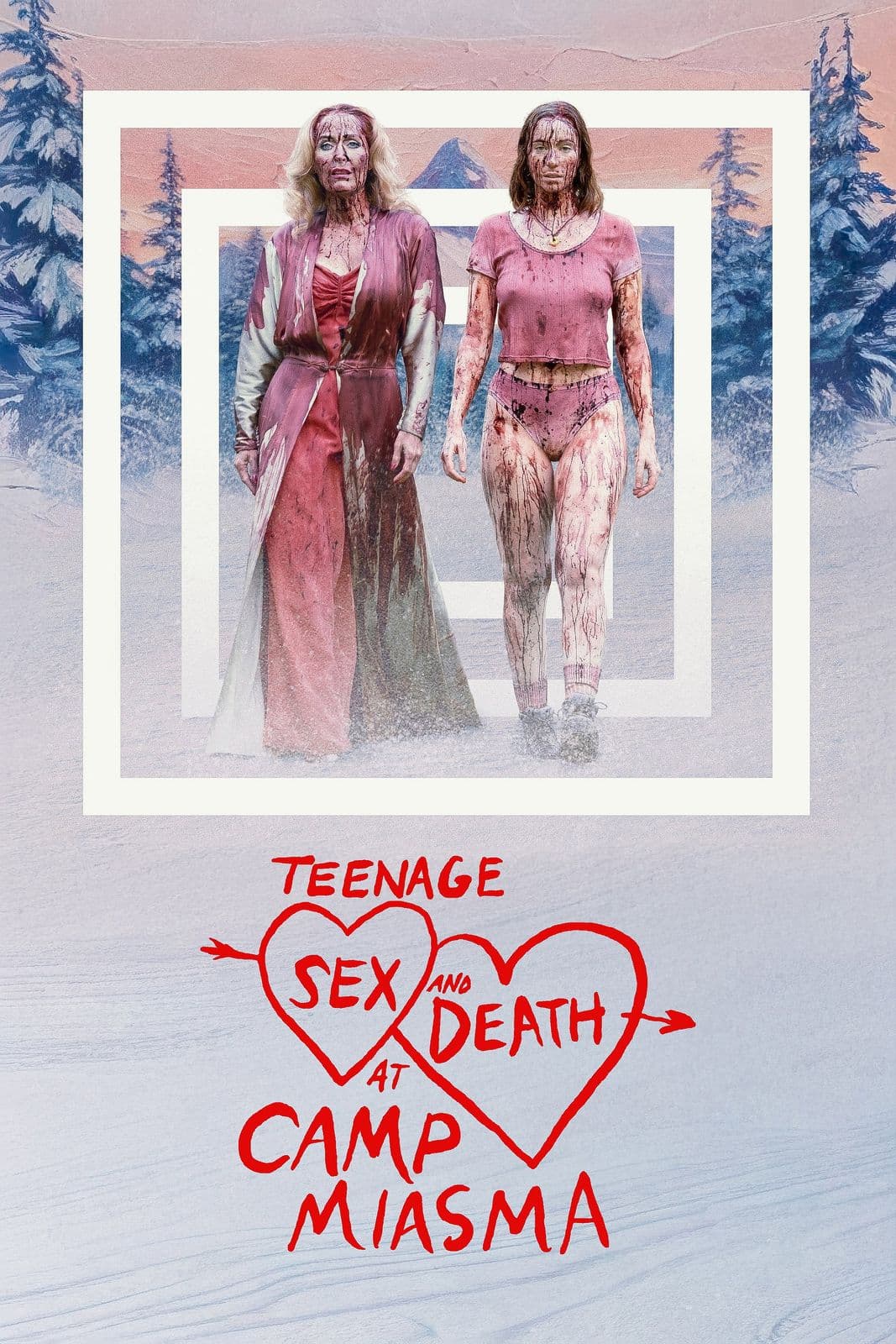 Teenage Sex and Death at Camp Miasma 2026 1080p WEBRip 10Bit AAC x265-NeoNoir