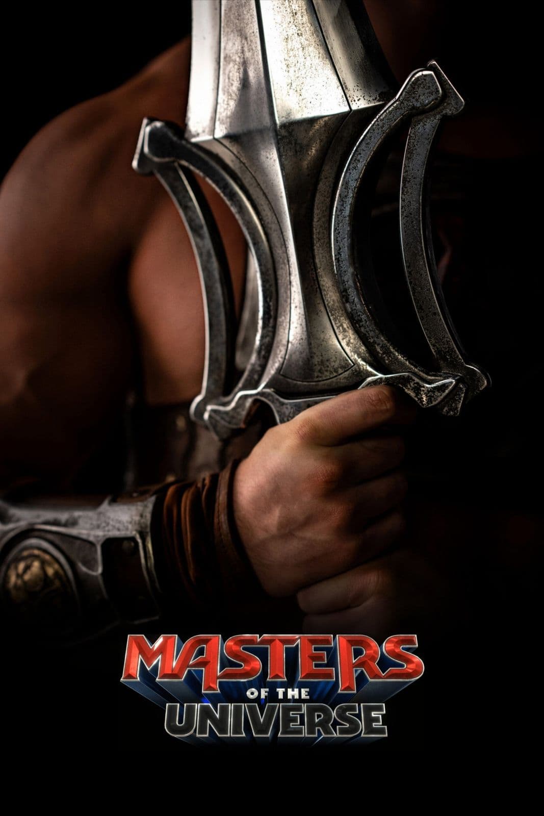 Masters of the Universe 2026 1080p AMZN WEB DL DDP 5 1 H 264-PiRaTeS