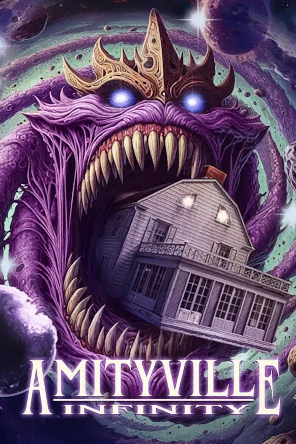 Amityverse Infinity 2026 1080p Fawesome WEB DL AAC2 0 H 264-BobDobbs