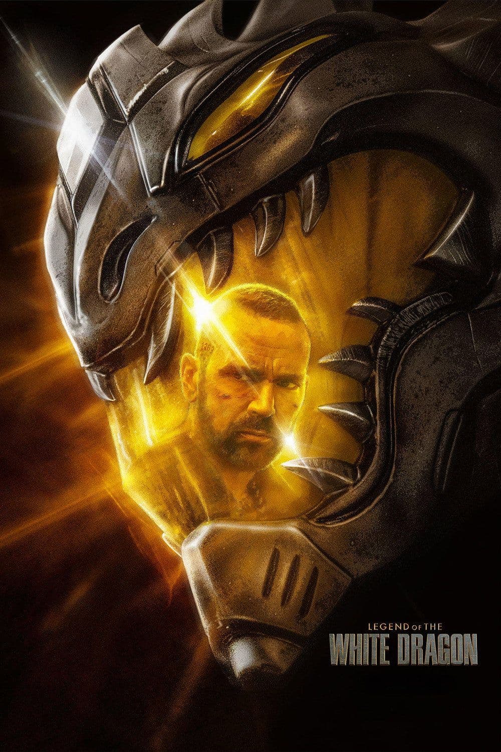 Legend Of The White Dragon 2026 1080p WEBRip 5 1-LAMA