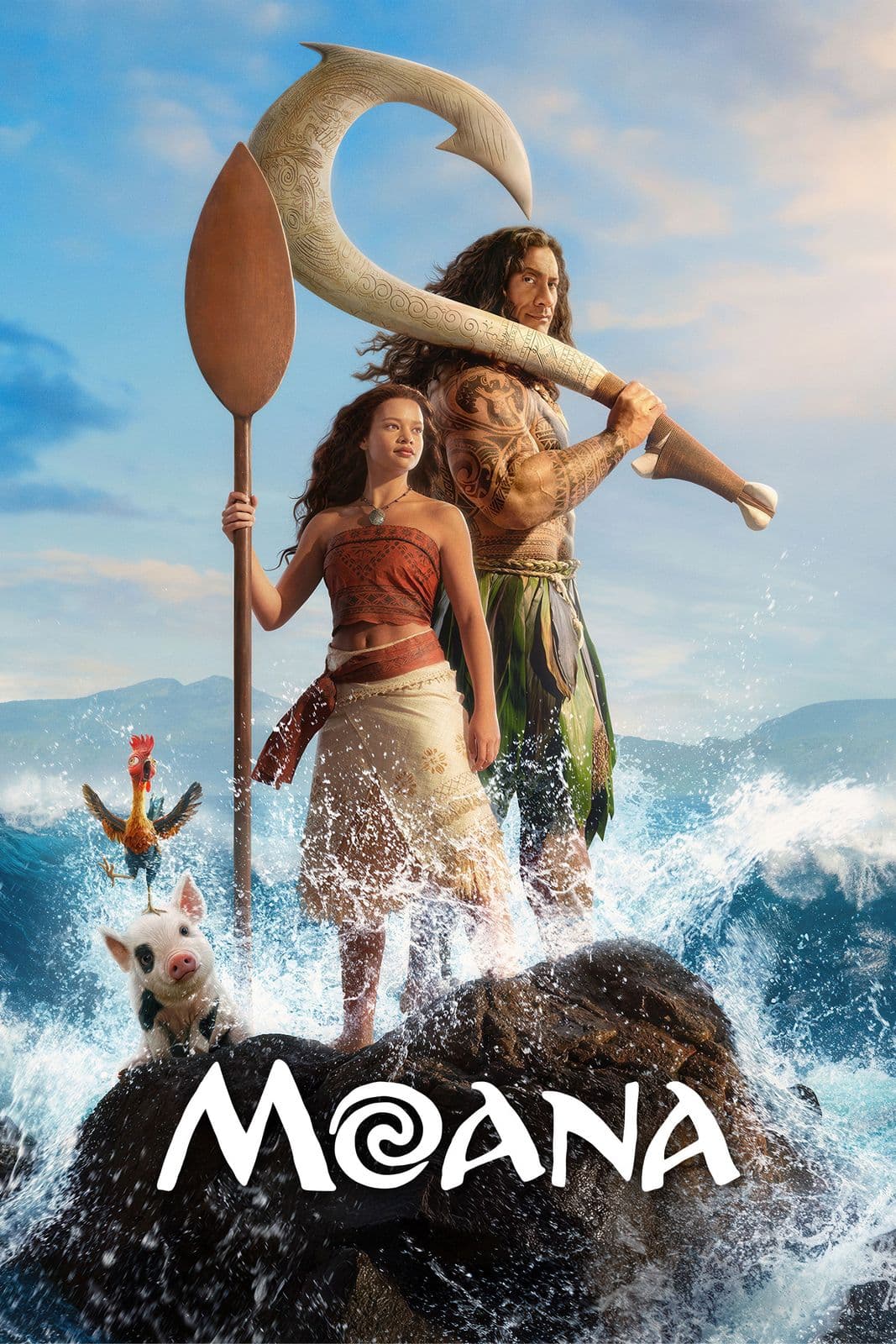 Moana 2026 1080p WEB DL HEVC x265 5 1-BONE