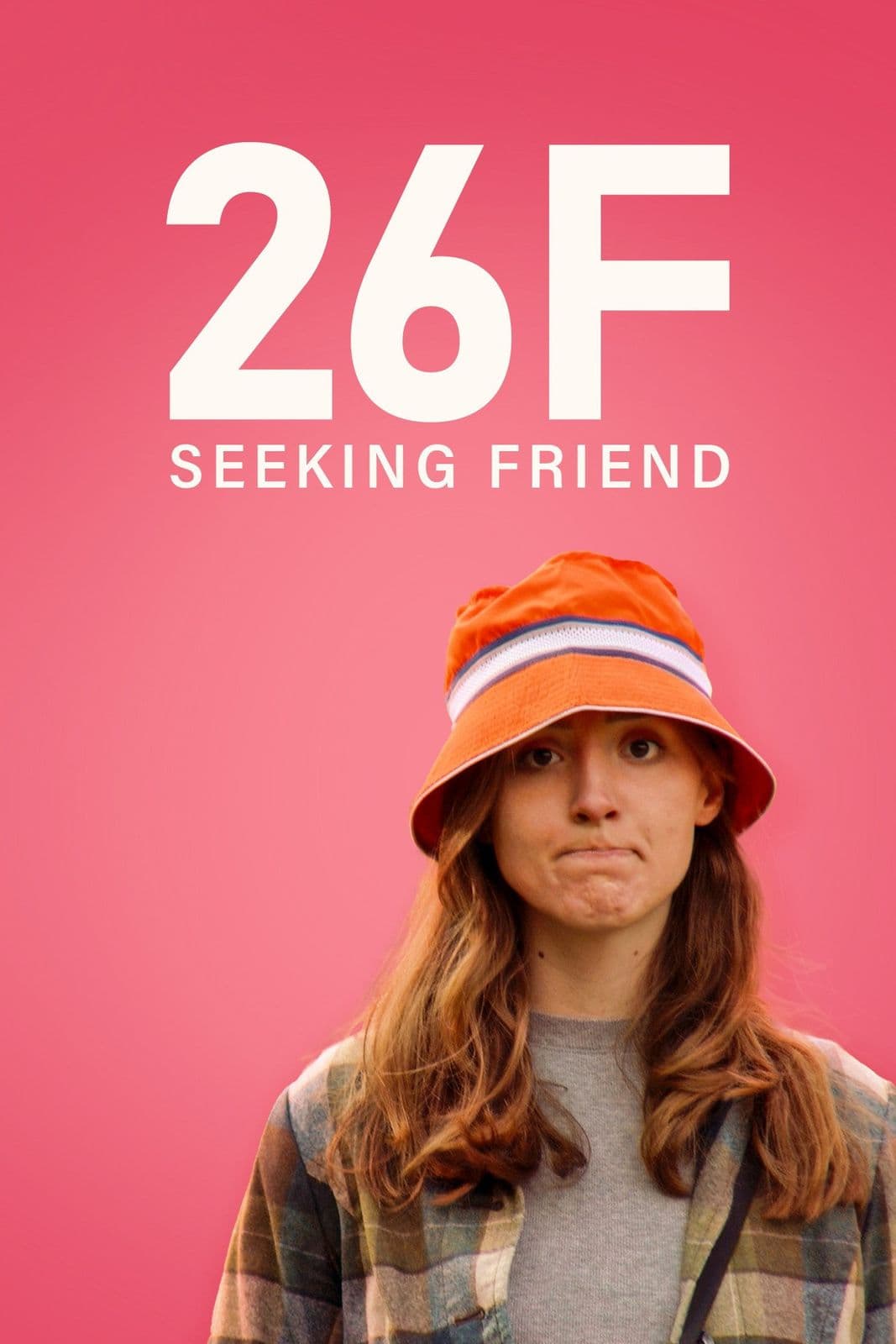 26F Seeking Friend 2026 1080p WEBRip-YTSGGYTSBZ
