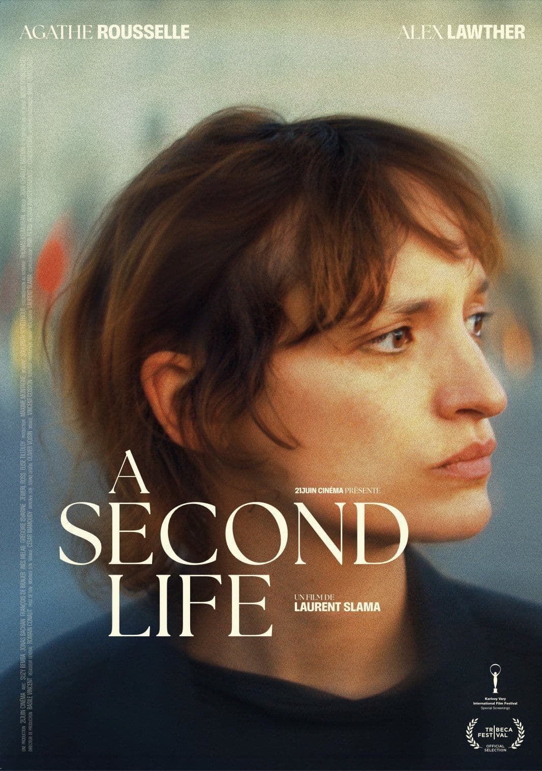 A Second Life 2025 720p WEBRip-WORLD