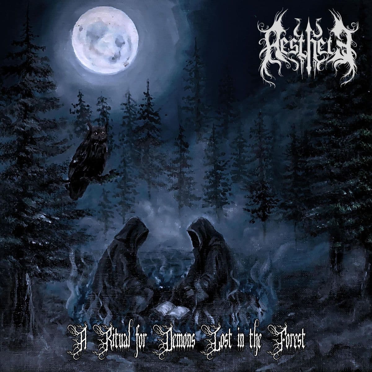Aesthete-A_Ritual_For_Demons_Lost_In_The_Forest-16BIT-WEB-FLAC-2025-VEXED