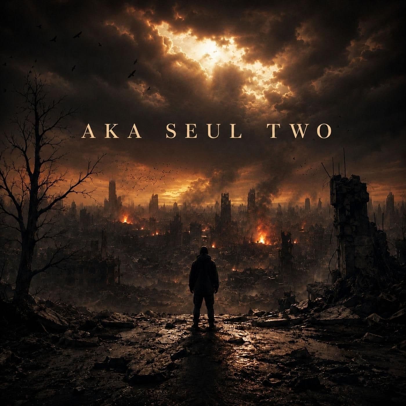 Aka_Seul_Two-La_Fin_Des_Temps-SINGLE-WEB-FR-2026-OND