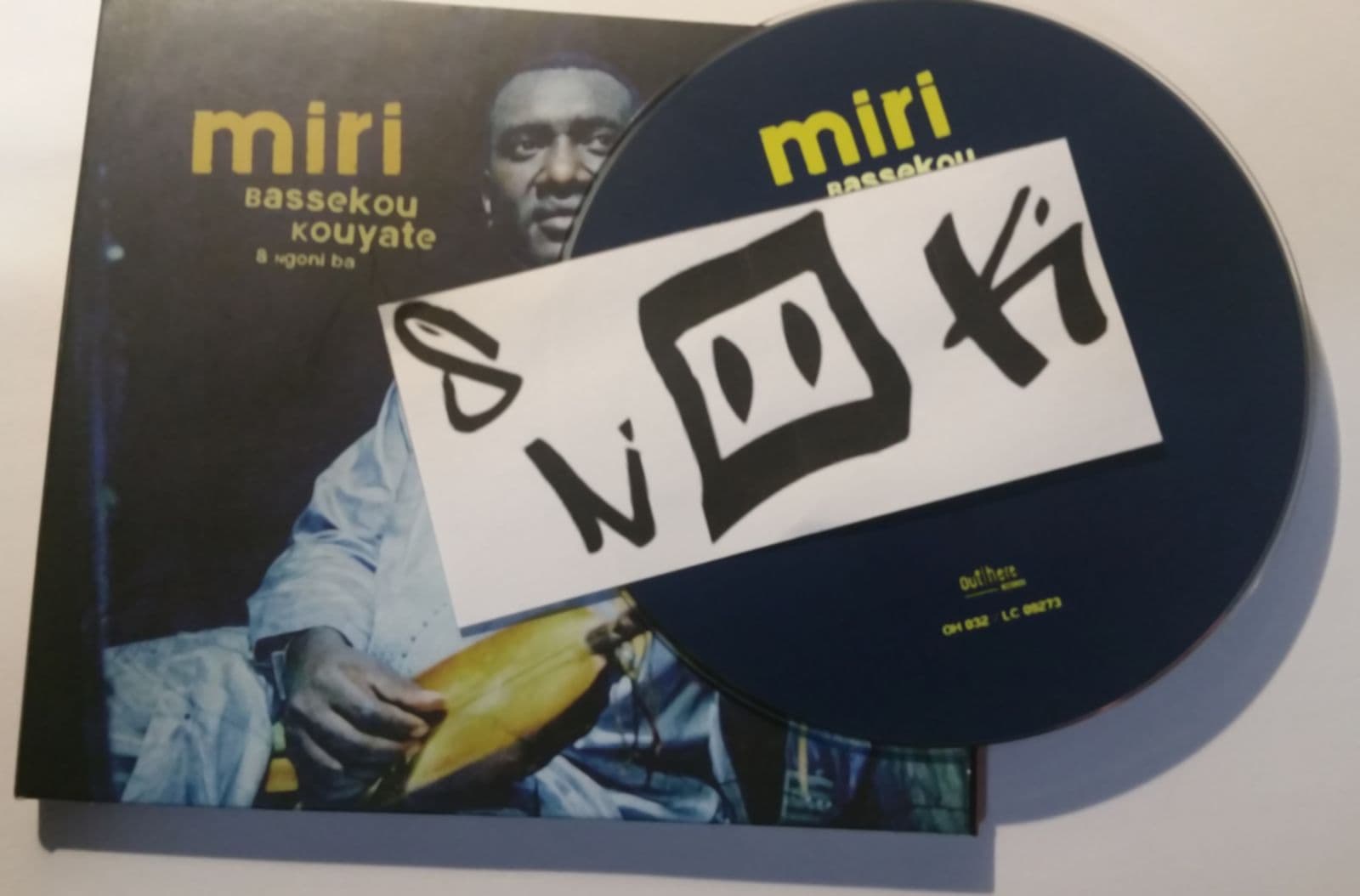 Bassekou_Kouyate_And_Ngoni_Ba-Miri-CD-FLAC-2019-SNOOK