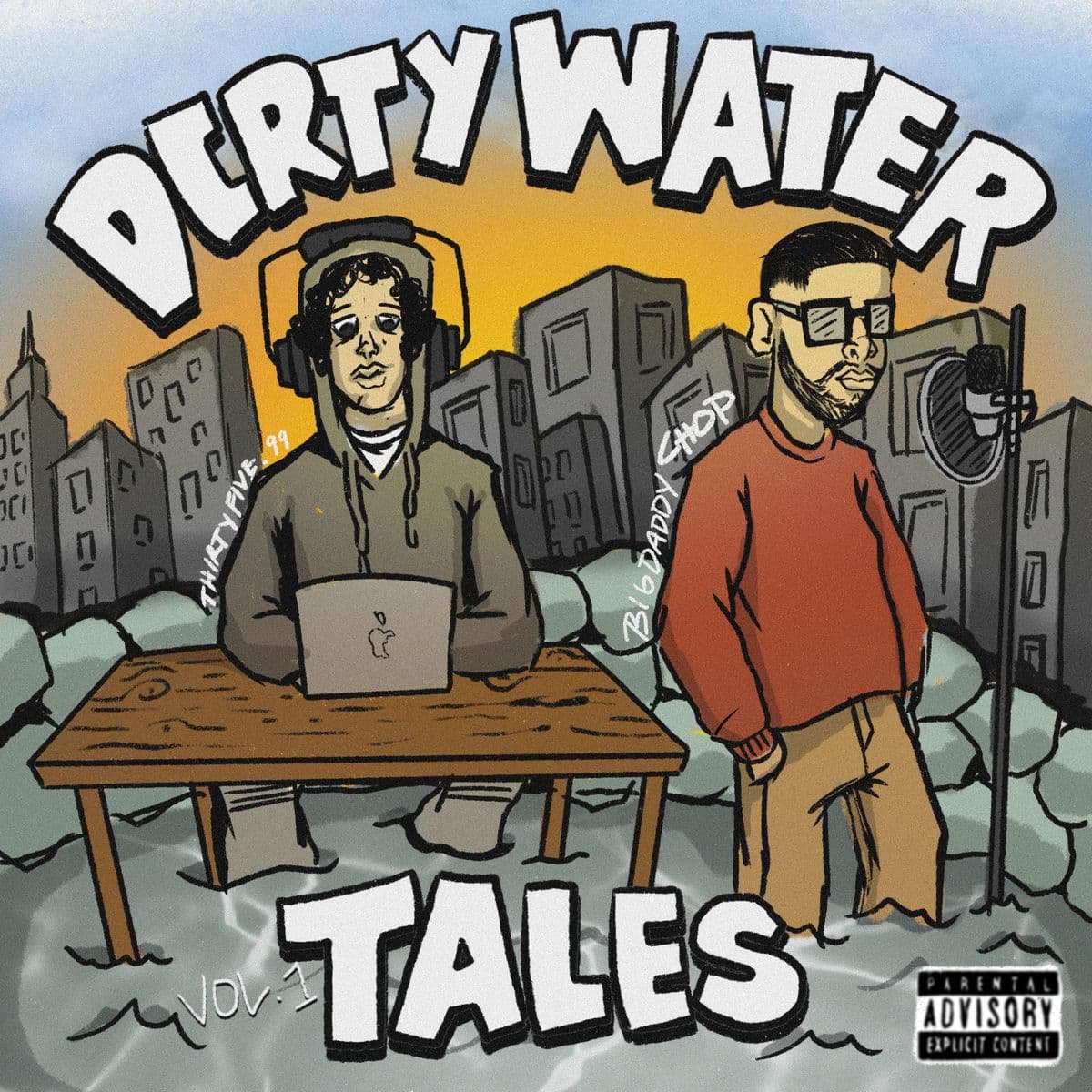 BigDaddyChop_And_Thirtyfive.99-Dirty_Water_Tales_Vol.1-WEB-2025-FTD