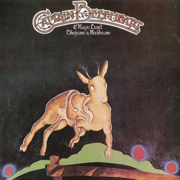 Captain_Beefheart-Bluejeans_and_Moonbeams-16BIT-WEB-FLAC-1974-OBZEN