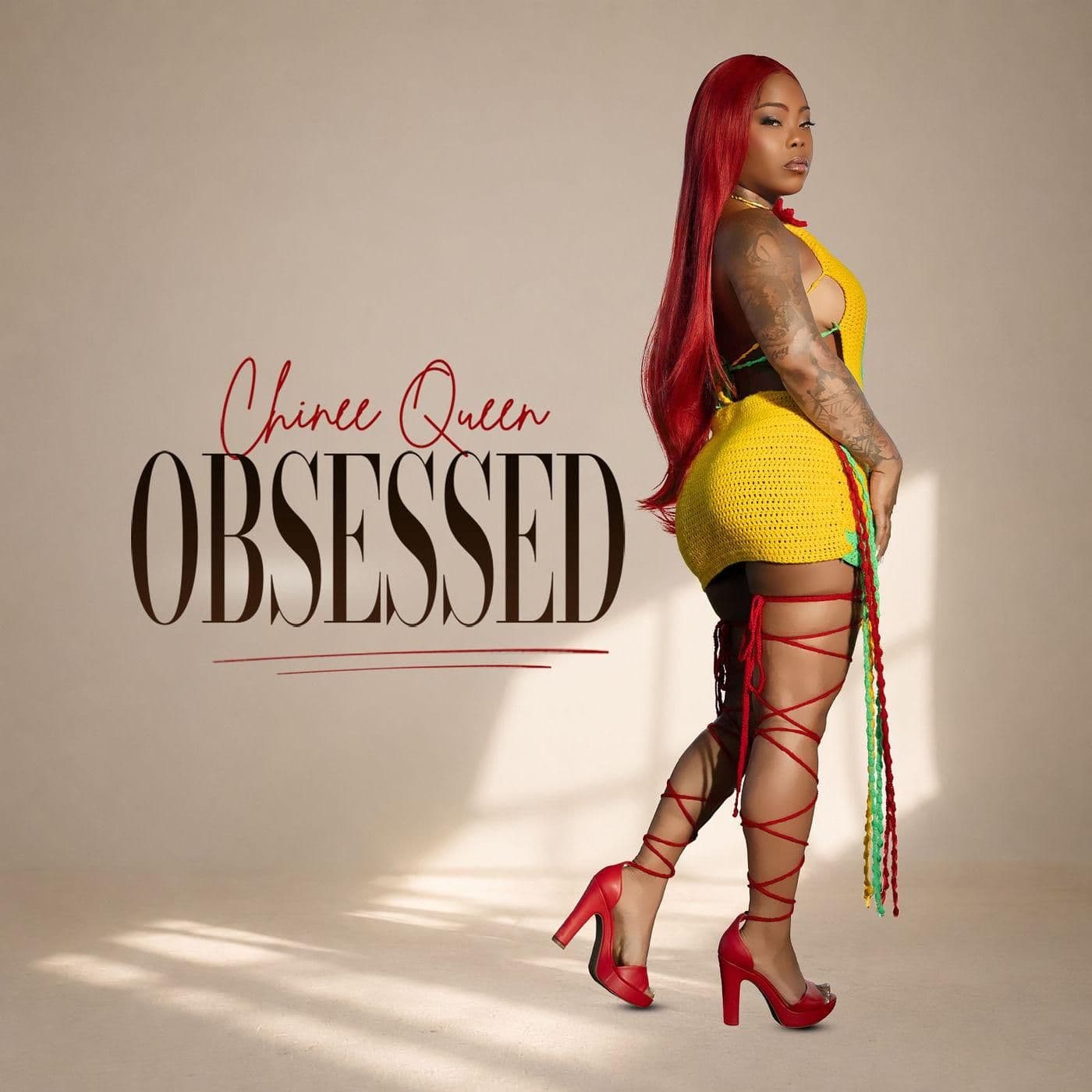 Chinee_Queen-Obsessed-SINGLE-WEB-FR-2026-JAH