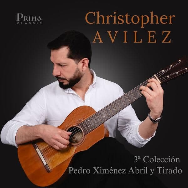 Christopher_Avilez-Pedro_Ximenez_Abril_y_Tirado_3ra_Coleccion-16BIT-WEB-FLAC-2026-ENRiCH