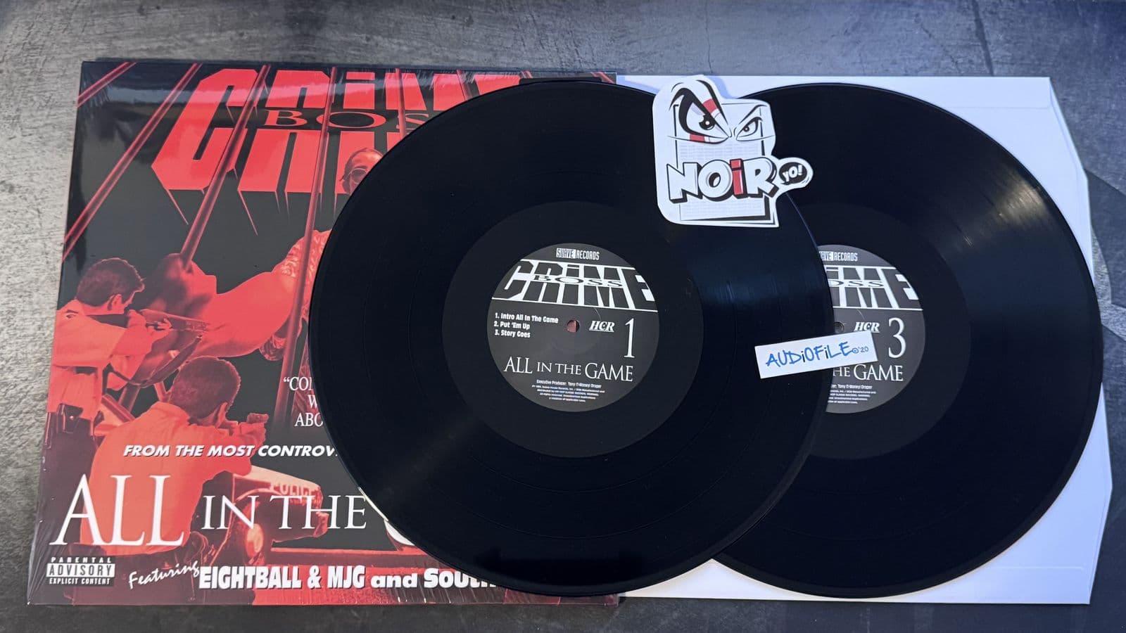 Crime_Boss-All_In_The_Game-Remastered-2VINYL-2026-NOiR
