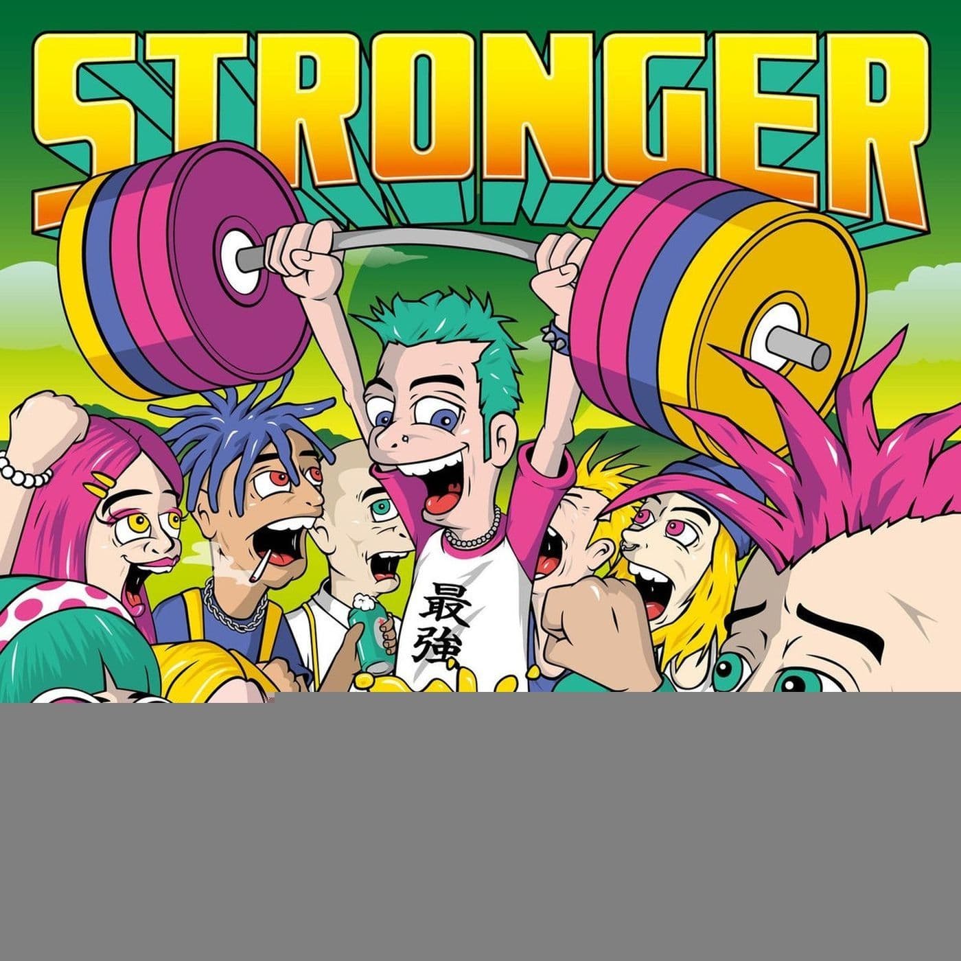 Dizzy_Sunfist-Stronger-WEB-2019-SDR