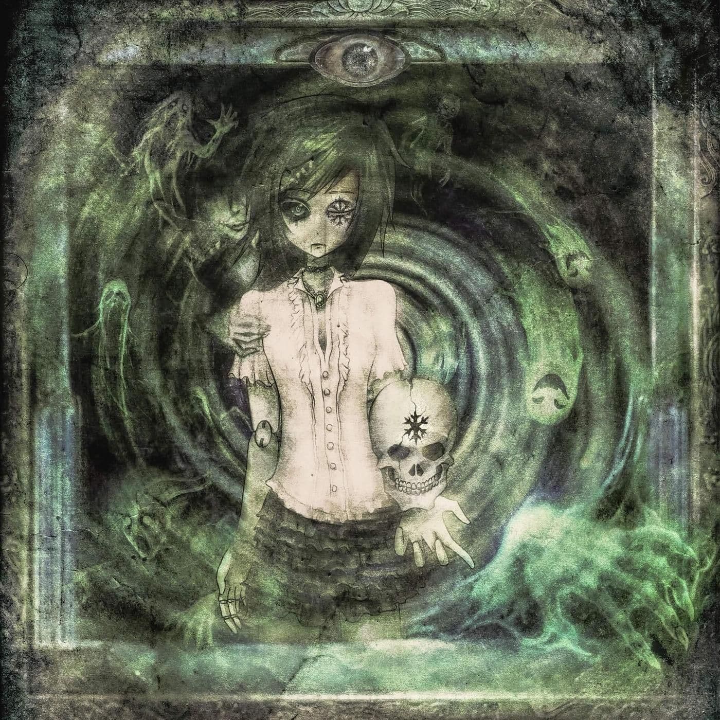 egobreak-the_Haunted-EP-WEB-2026-ENRiCH