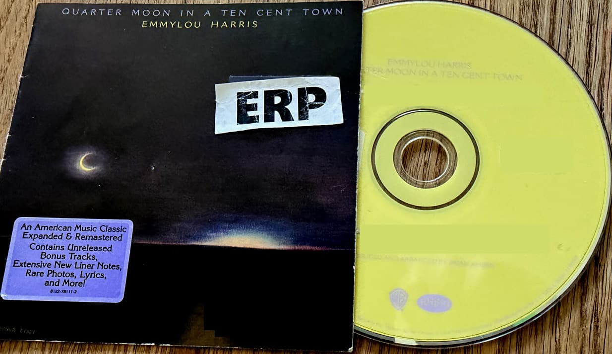 Emmylou_Harris-Quarter_Moon_In_A_Ten_Cent_Town-Remastered-CD-FLAC-2004-ERP