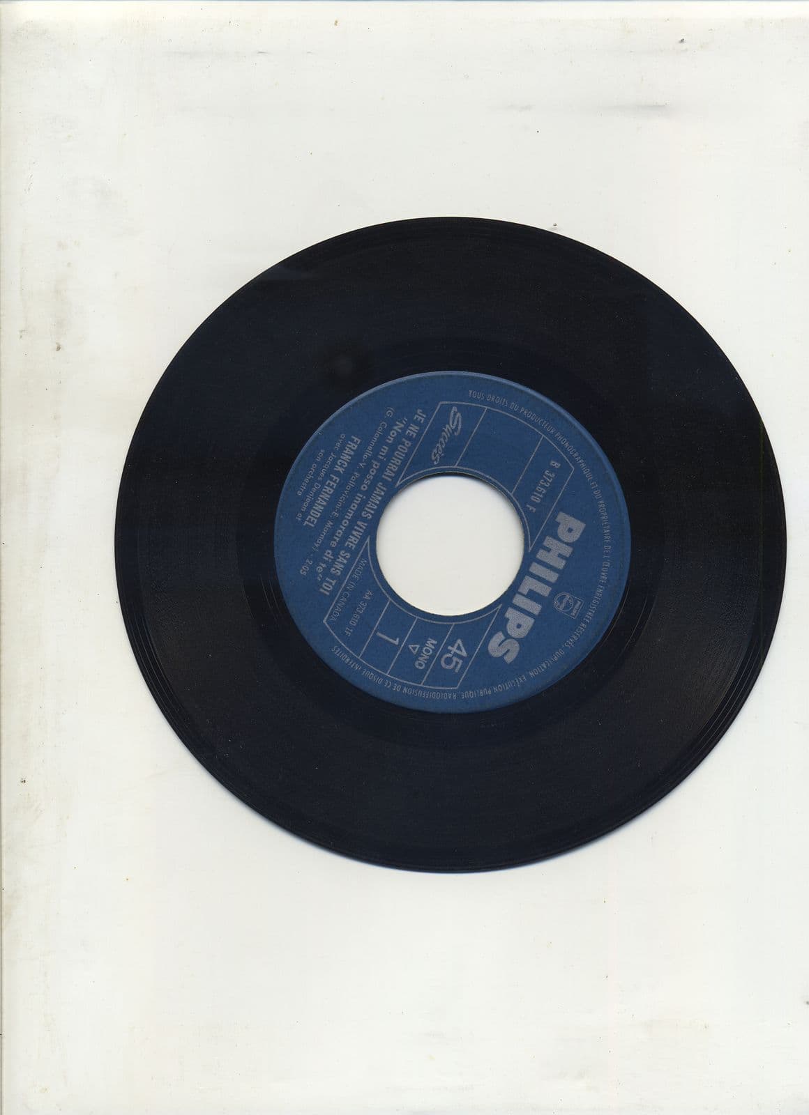 Franck_Fernandel--Je_ne_pourrai_jamais_vivre_sans_toi-Les_yeux_d_un_ange-VLS-FR-1965-WUS