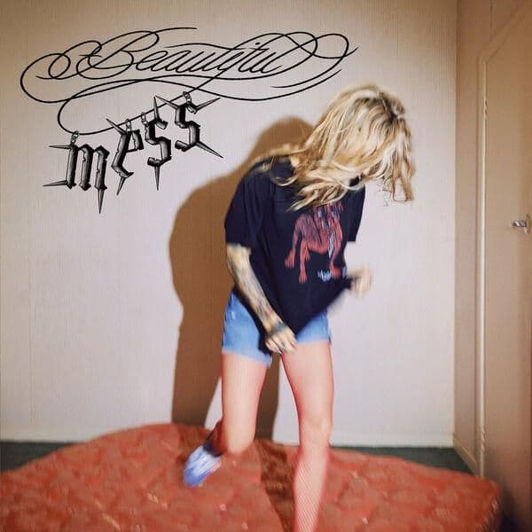 Gin_Wigmore-Beautiful_Mess-24BIT-WEB-FLAC-2026-ENRiCH