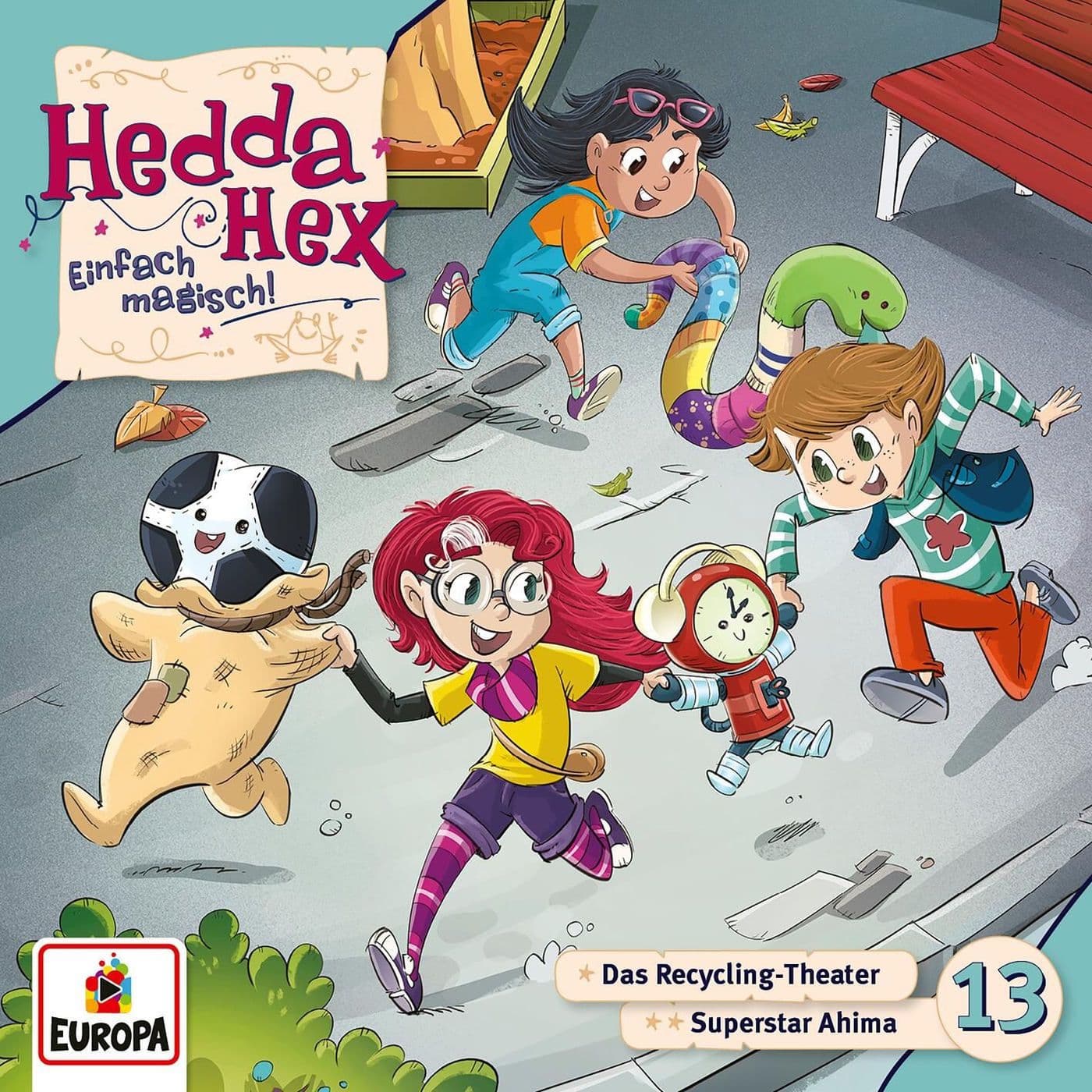 Hedda_Hex-Folge_13_Das_Recycling-Theater_x_Superstar_Ahima-ABOOK-WEB-DE-2022-MONGOS