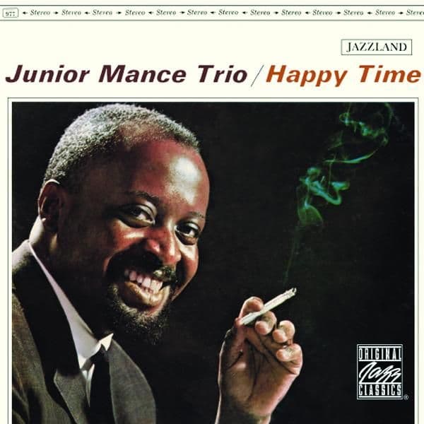 Junior_Mance_Trio-Happy_Time-WEB-1962-UVU