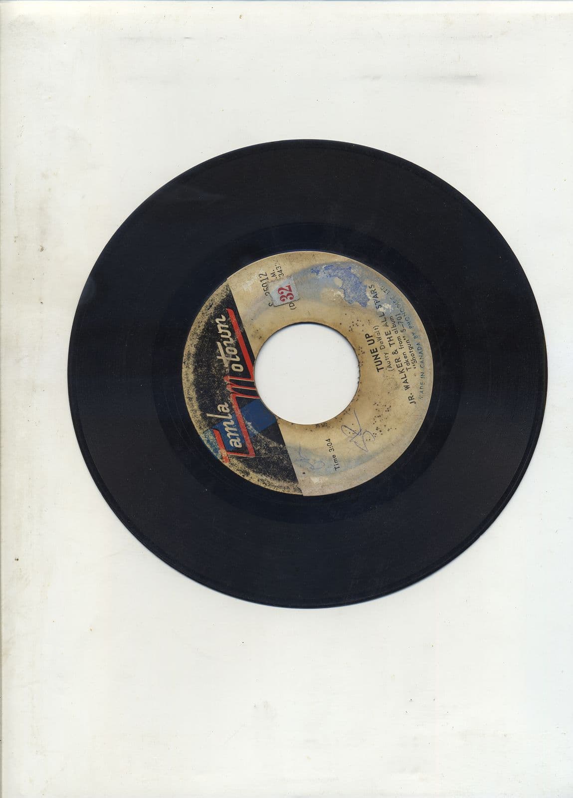 Junior_Walker_and_The_All_Stars--Do_the_Boomerang-Tune_Up-VLS-1965-WUS