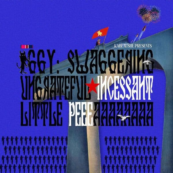 KABEAUSHE-KABEAUSHE_PRESENTS_IGGY_SWAGGERING_UNGRATEFUL_INCESSANT_LITTLE_PEEEAAAAAAAA-16BIT-WEB-FLAC-2026-ENRiCH