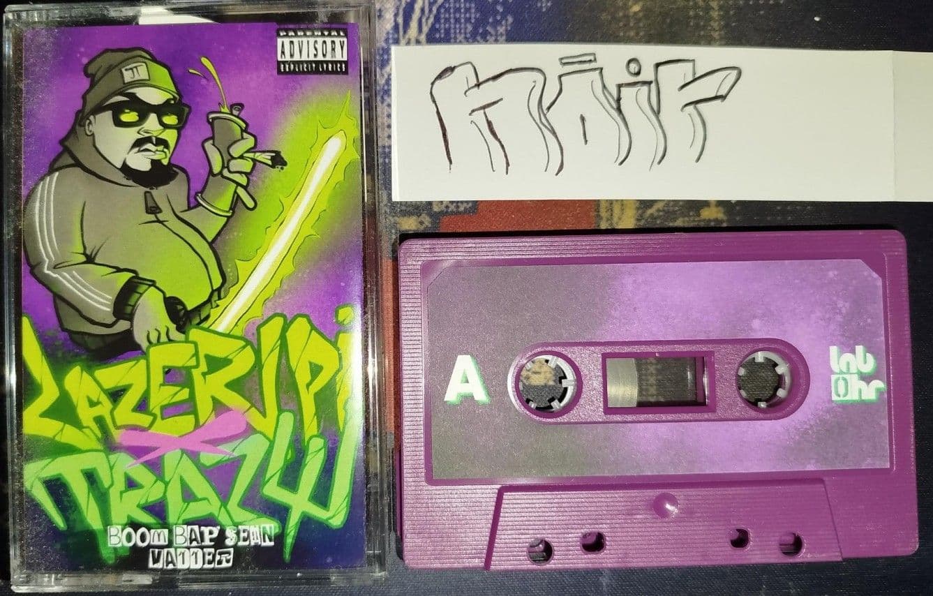 Lazer_Pi_x_Trazy-Boom_Bap_Sein_Vatter-TAPE-DE-2025-NOiR