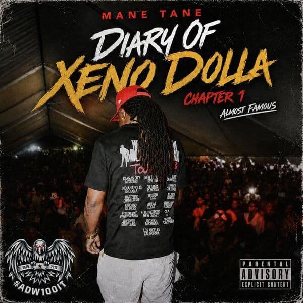 Mane_Tane-Diary_of_Xeno_Dollar_Chapter_1_Almost_Famous-16BIT-WEB-FLAC-2026-JADED