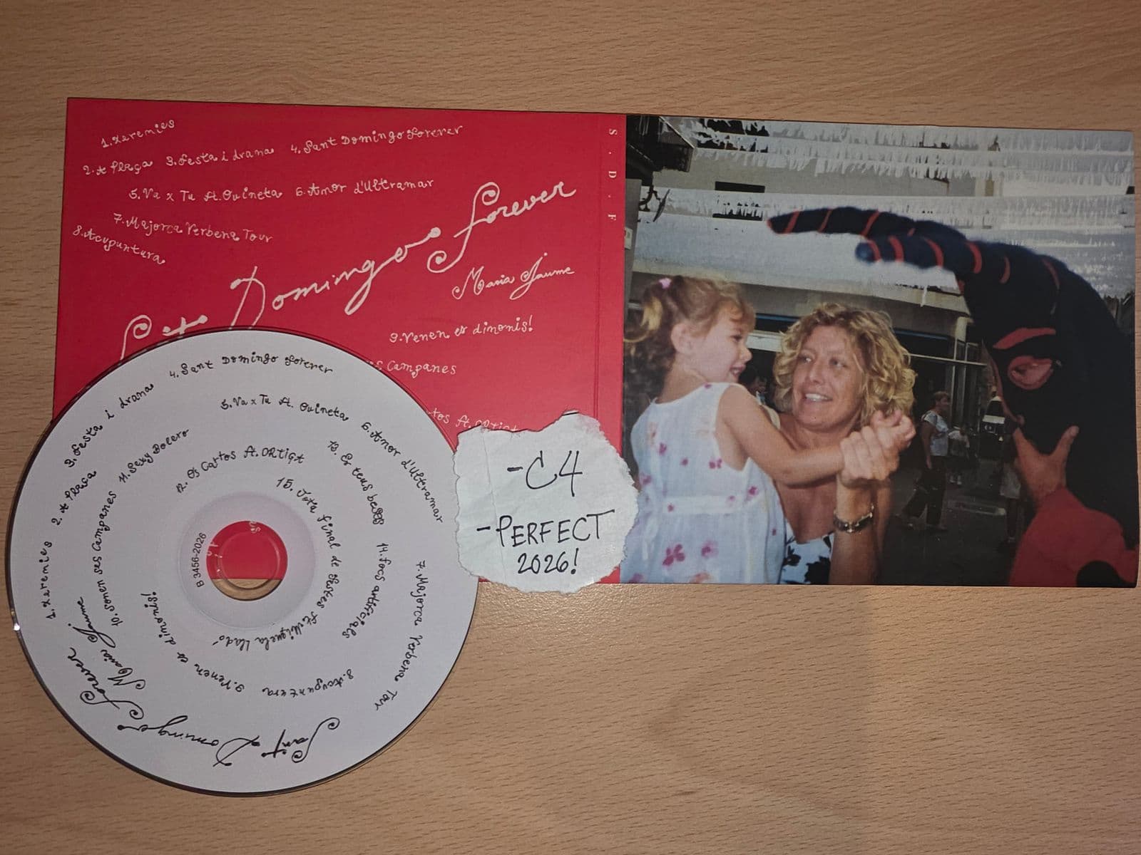 Maria_Jaume-Sant_Domingo_Forever-CA-CD-FLAC-2026-PERFECT