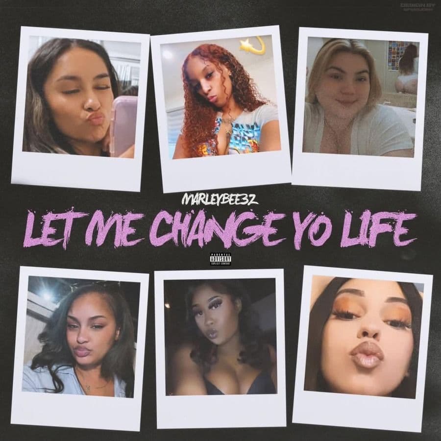Marleybee3z-Let_Me_Change_Your_Life-EP-WEB-2025-RAGEMP3