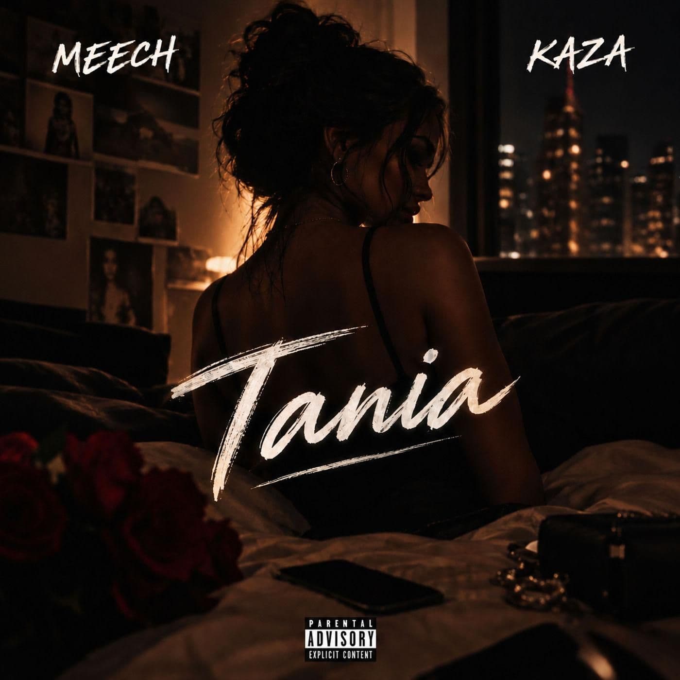 Meech_ZG_x_Kaza-TANIA-SINGLE-WEB-FR-2026-OND