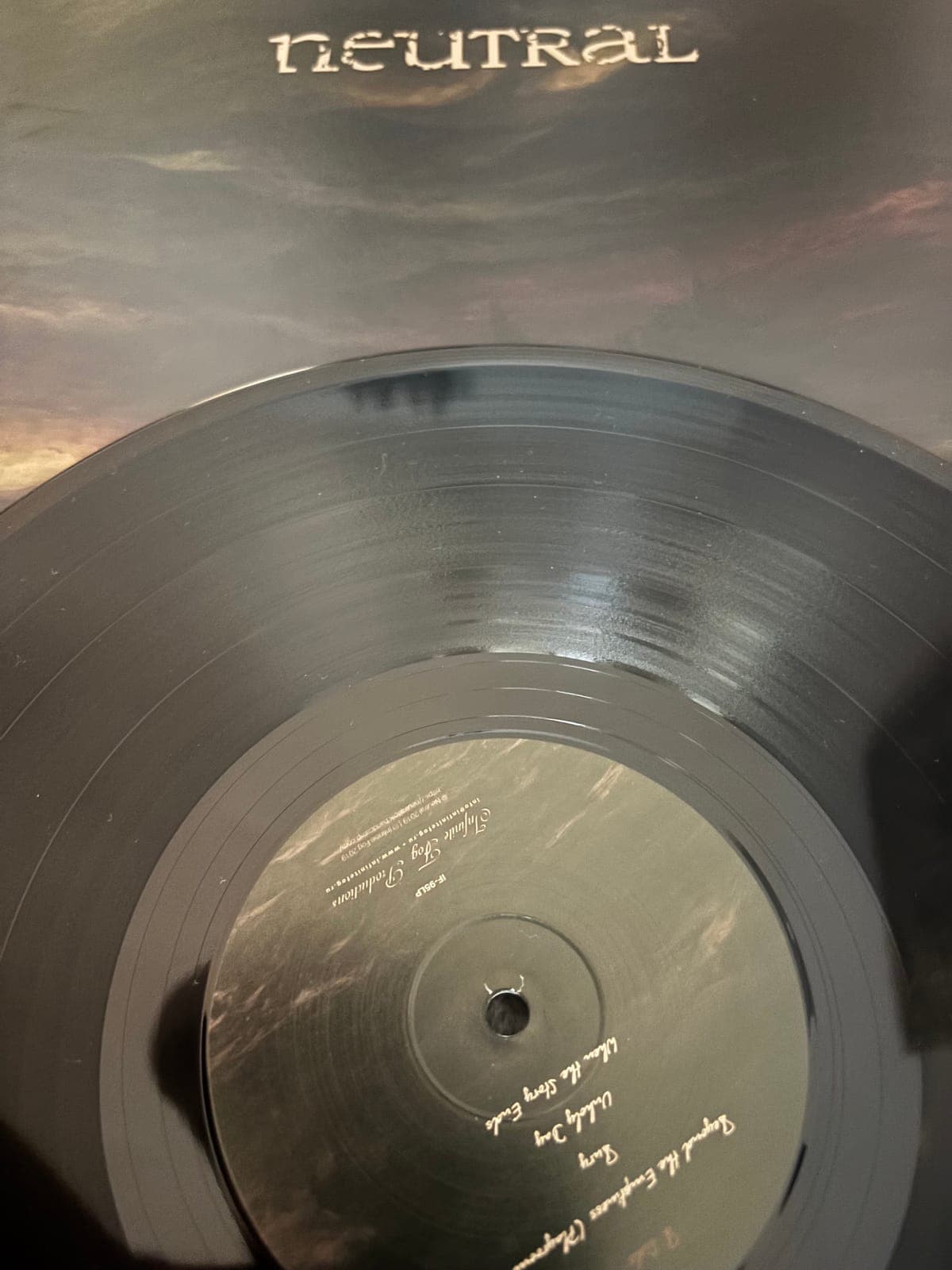 Neutral-The_World_Of_Disbelief-Limited_Edition-LP-2019-D2H