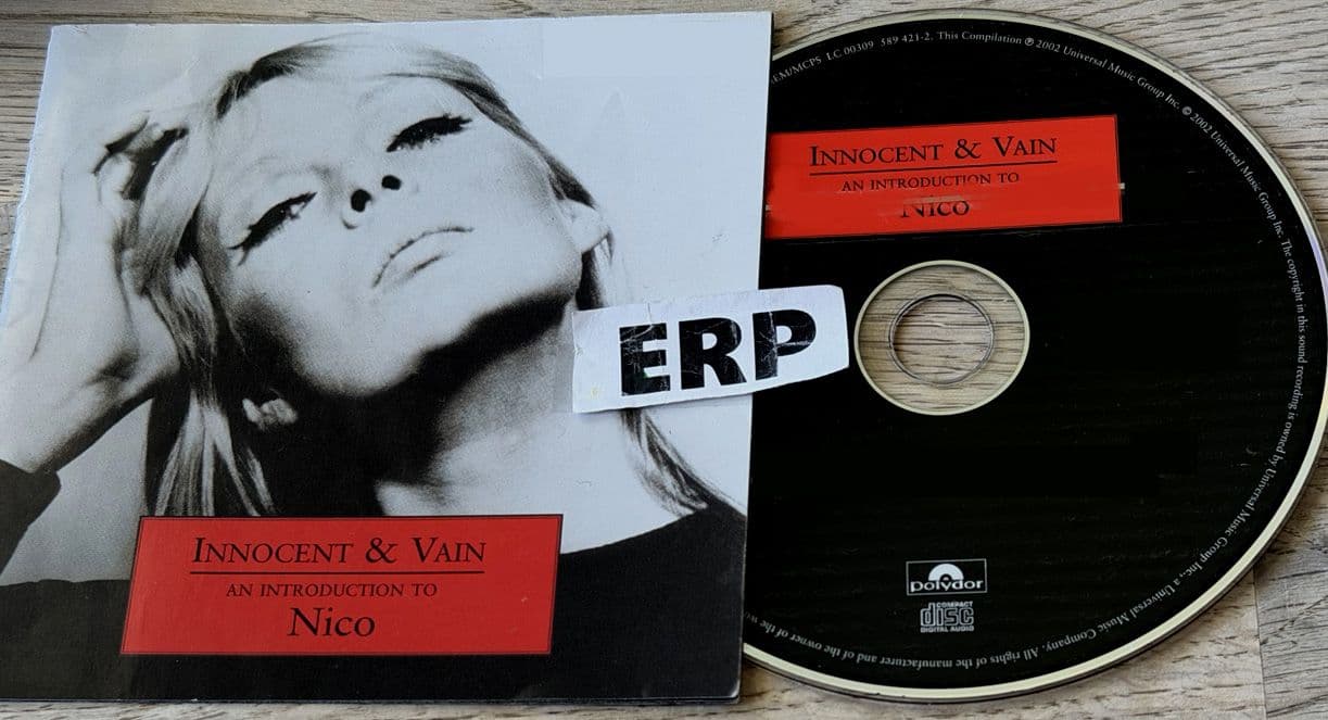 Nico-Innocent_And_Vain_An_Introduction_To_Nico-Remastered-CD-FLAC-2002-ERP
