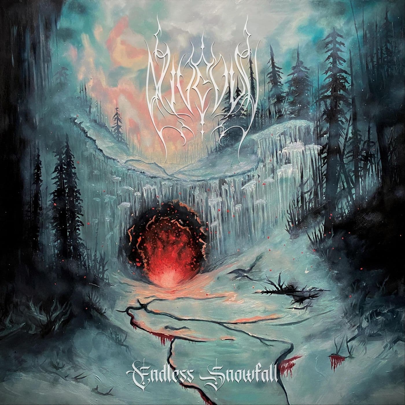 Niveous-Endless_Snowfall-EP-WEB-2025-BLEEDiNG