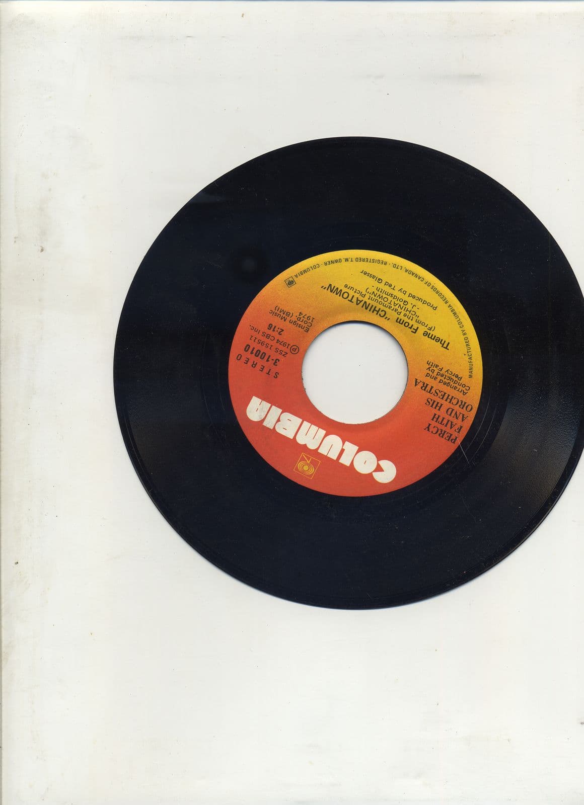 Percy_Faith_and_His_Orchestra--Fifth_Movement-Theme_from_Chinatown-VLS-1974-WUS