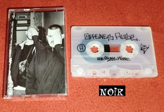 Rob_S._Pierre_x_Efkaes-Offenes_Auge-TAPE-DE-2025-NOiR