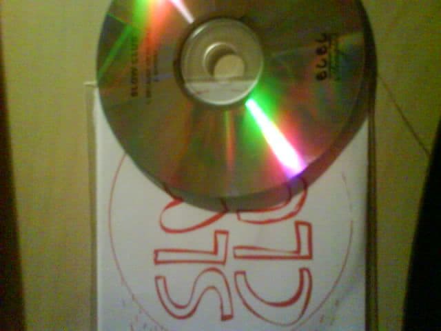 Slow_Club-Because_Were_Dead-CDS-2007-SSR