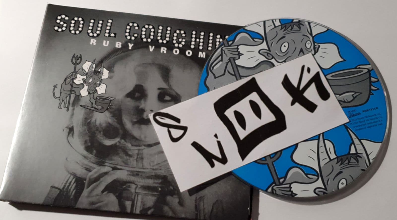 Soul_Coughing-Ruby_Vroom-Remastered-CD-FLAC-2025-SNOOK