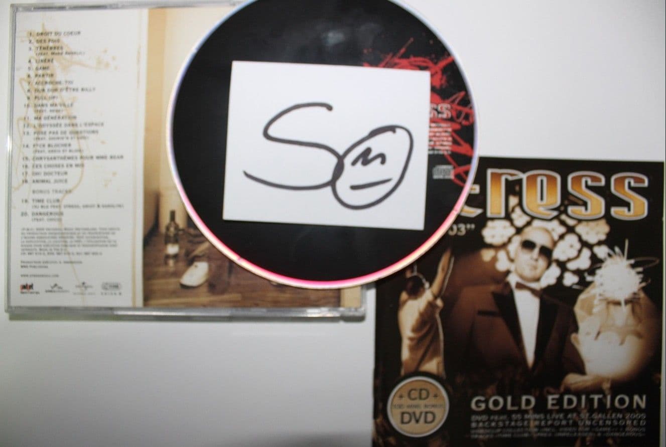Stress-25.07.03_Gold_Edition-FR-2005-SO