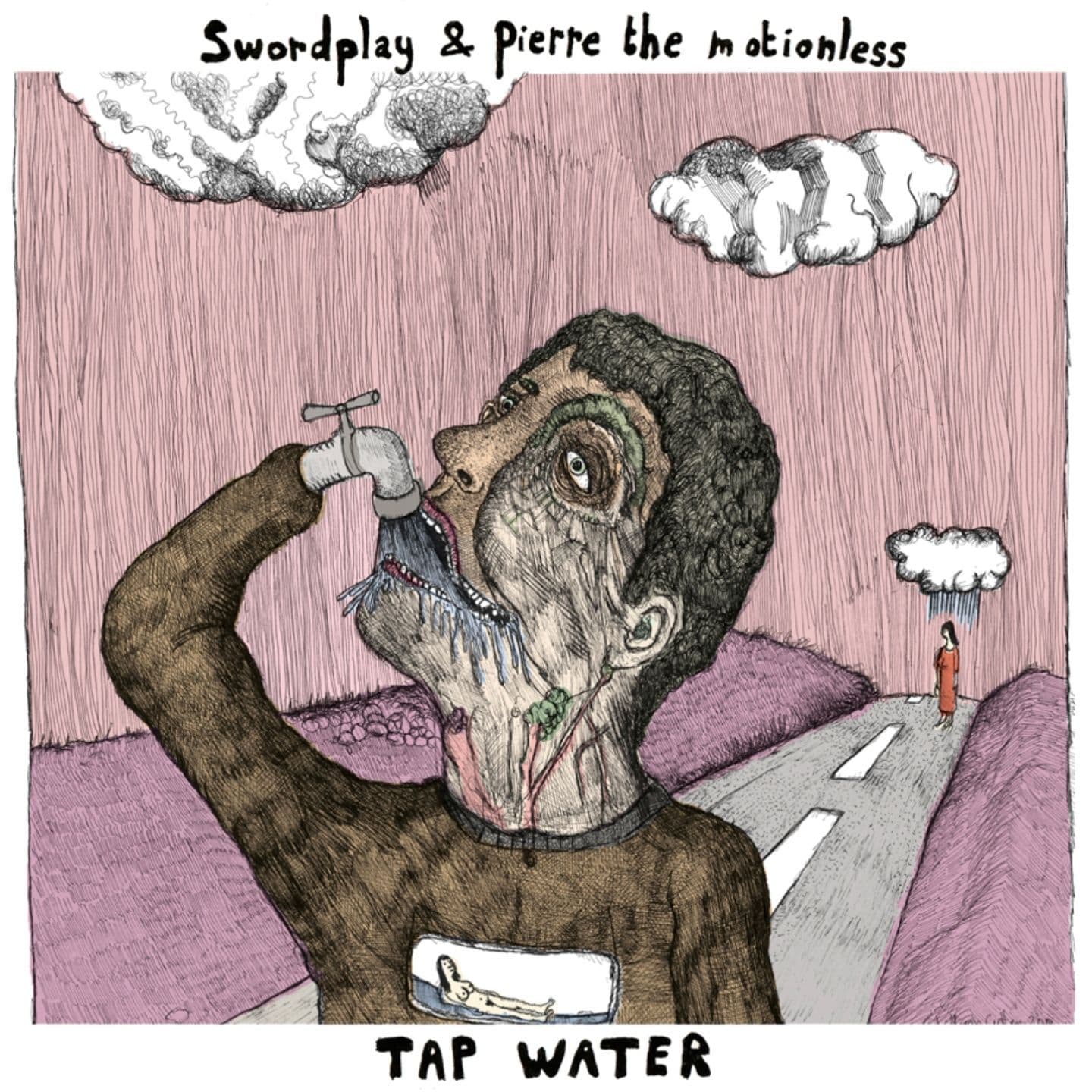 Swordplay_and_Pierre_The_Motionless-Tap_Water-WEB-2013-FTD