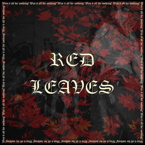 Teeth_First-Red_Leaves-Single-WEB-2026-FiH