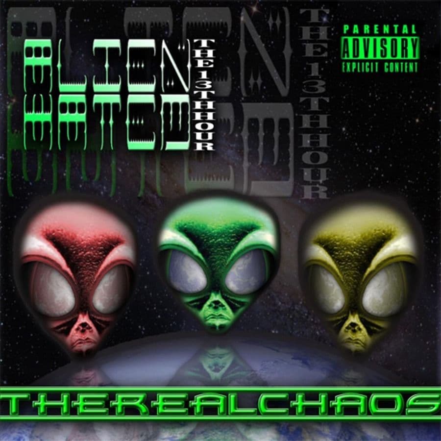The_Real_Chaos-Alien-Hated_The_13th_Hour-WEB-2011-RAGEMP3