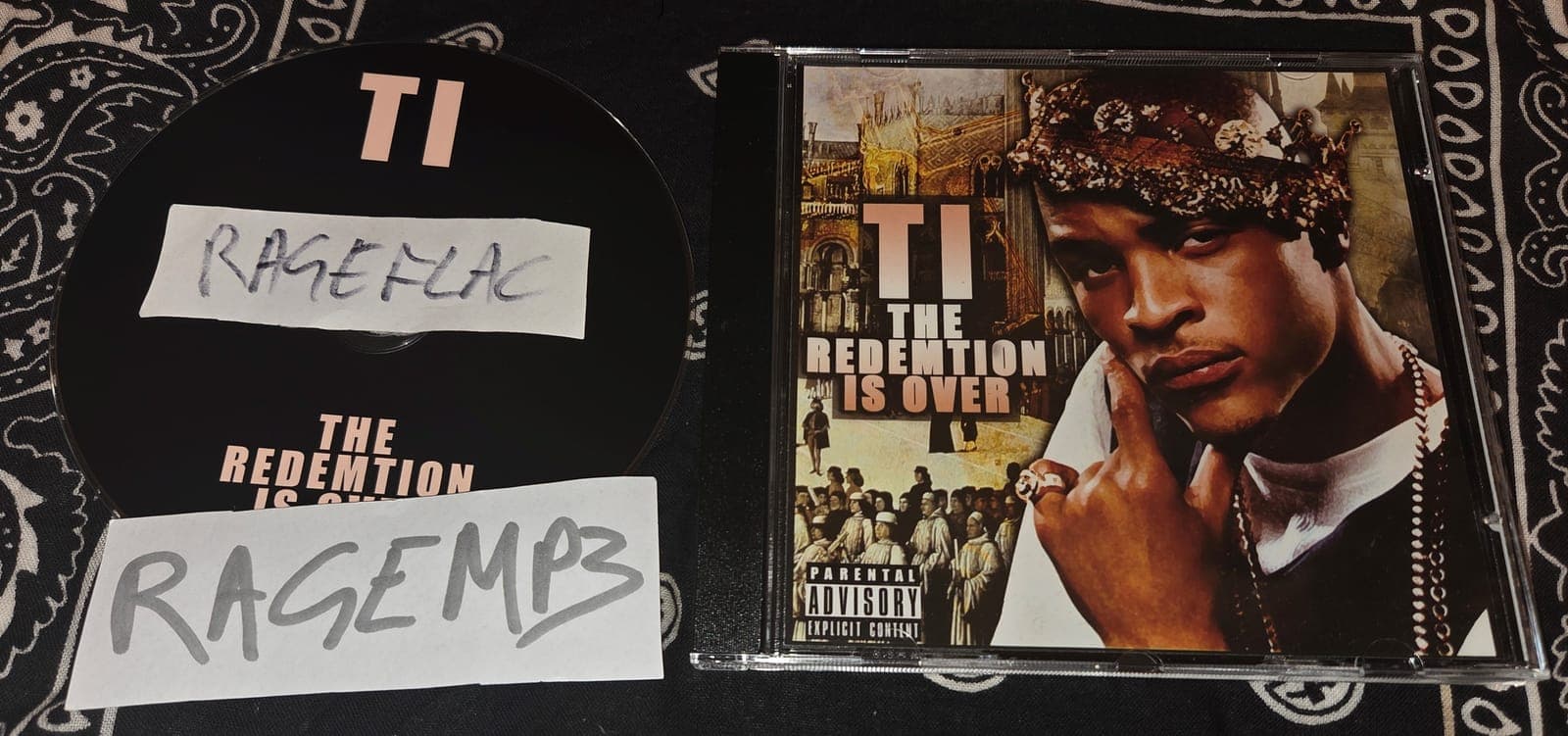 TI-The_Redemtion_Is_Over-BOOTLEG-CD-2009-RAGEMP3