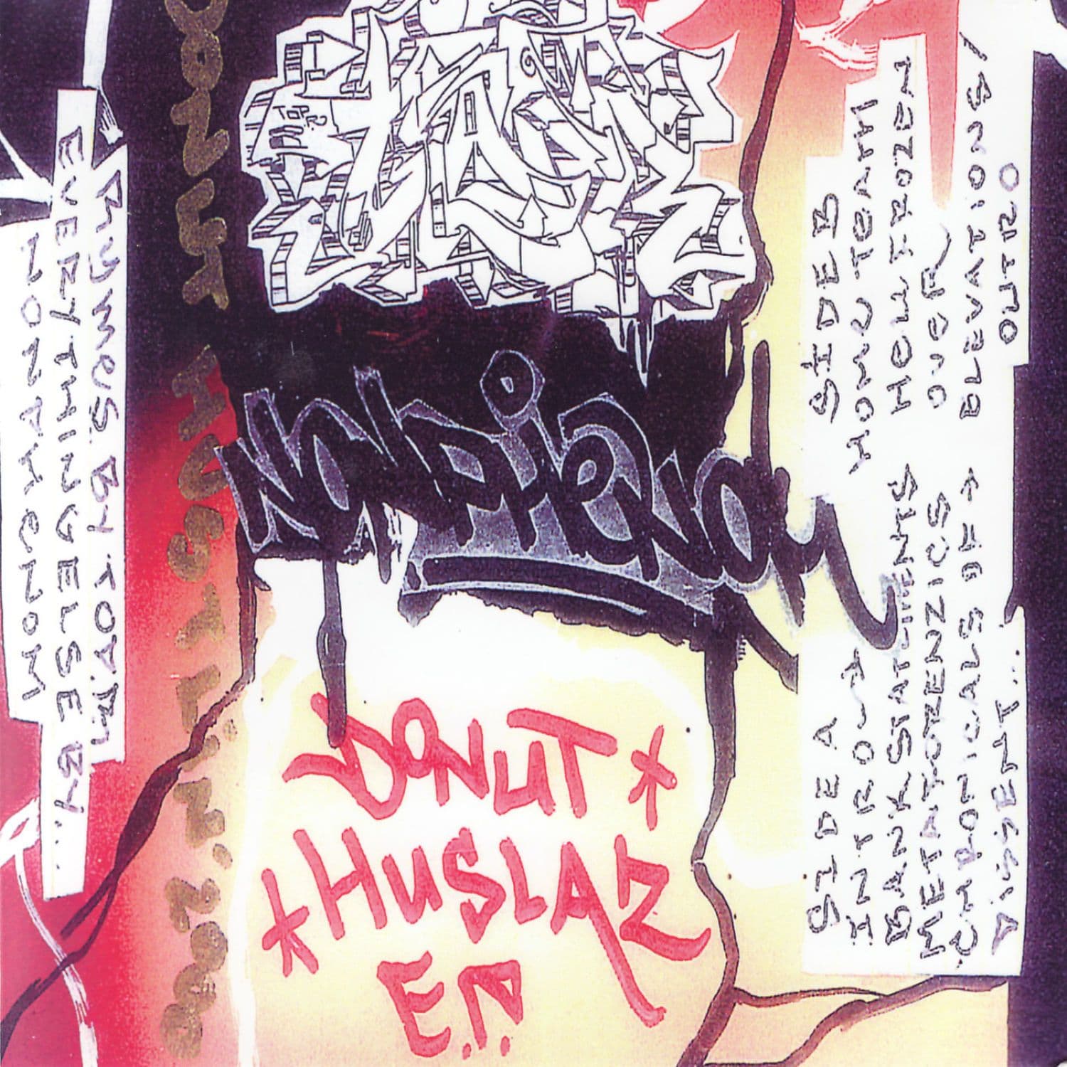 TOPR_and_NonPhenom-Donut_Huslaz-EP-WEB-1999-FTD_INT