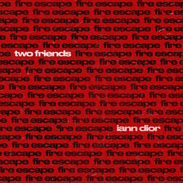 Two_Friends-Fire_Escape-SINGLE-WEB-2026-QUAVER