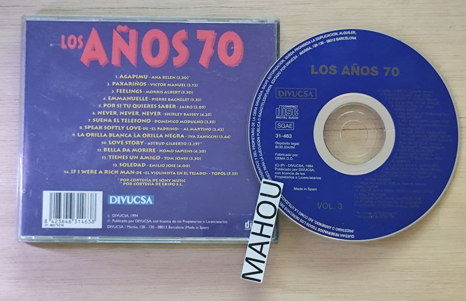 VA-Los_Anos_70_Vol.3-CD-FLAC-1994-MAHOU