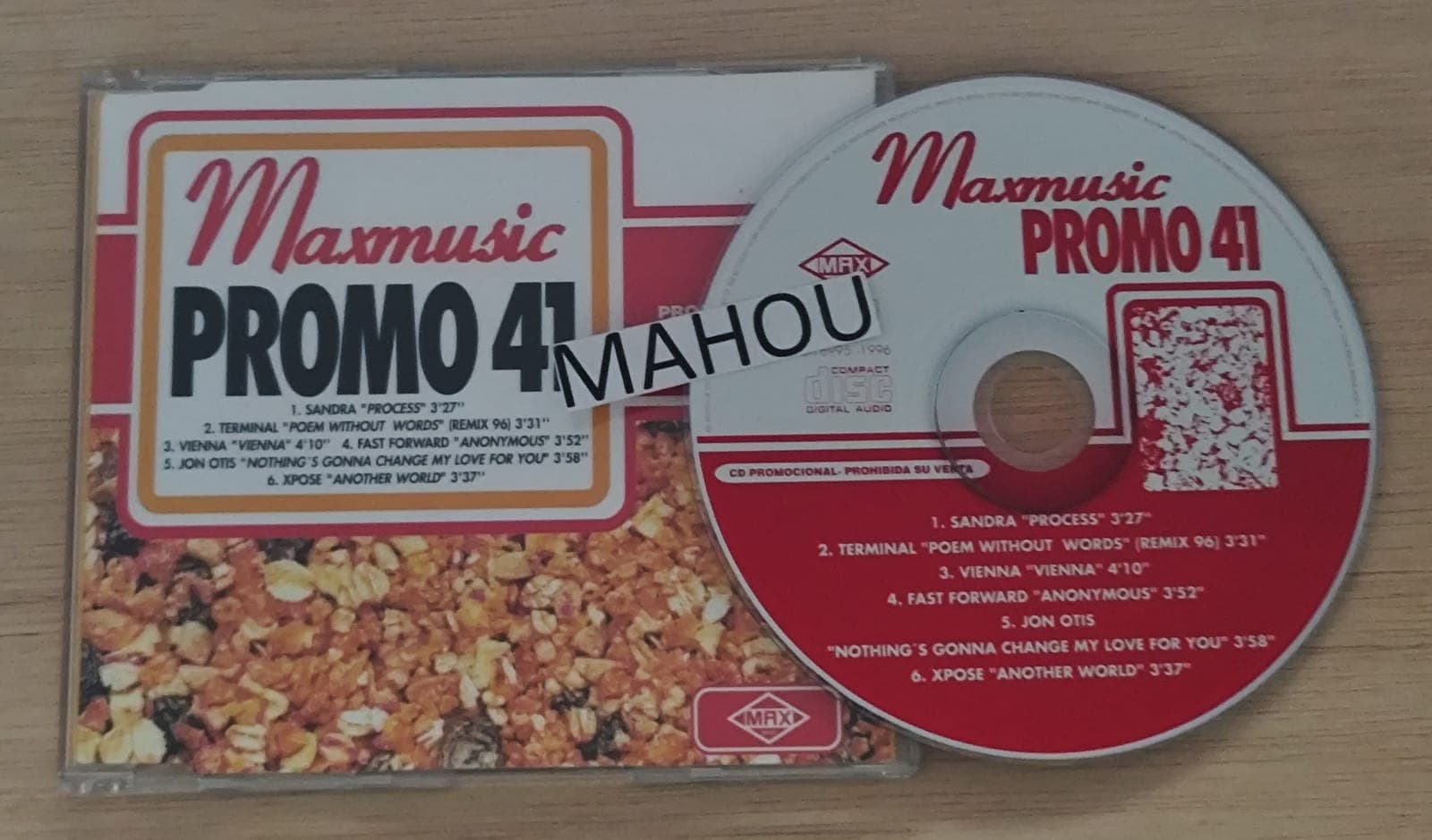 VA-Promo_Max_41-PROMO-CDM-FLAC-1996-MAHOU