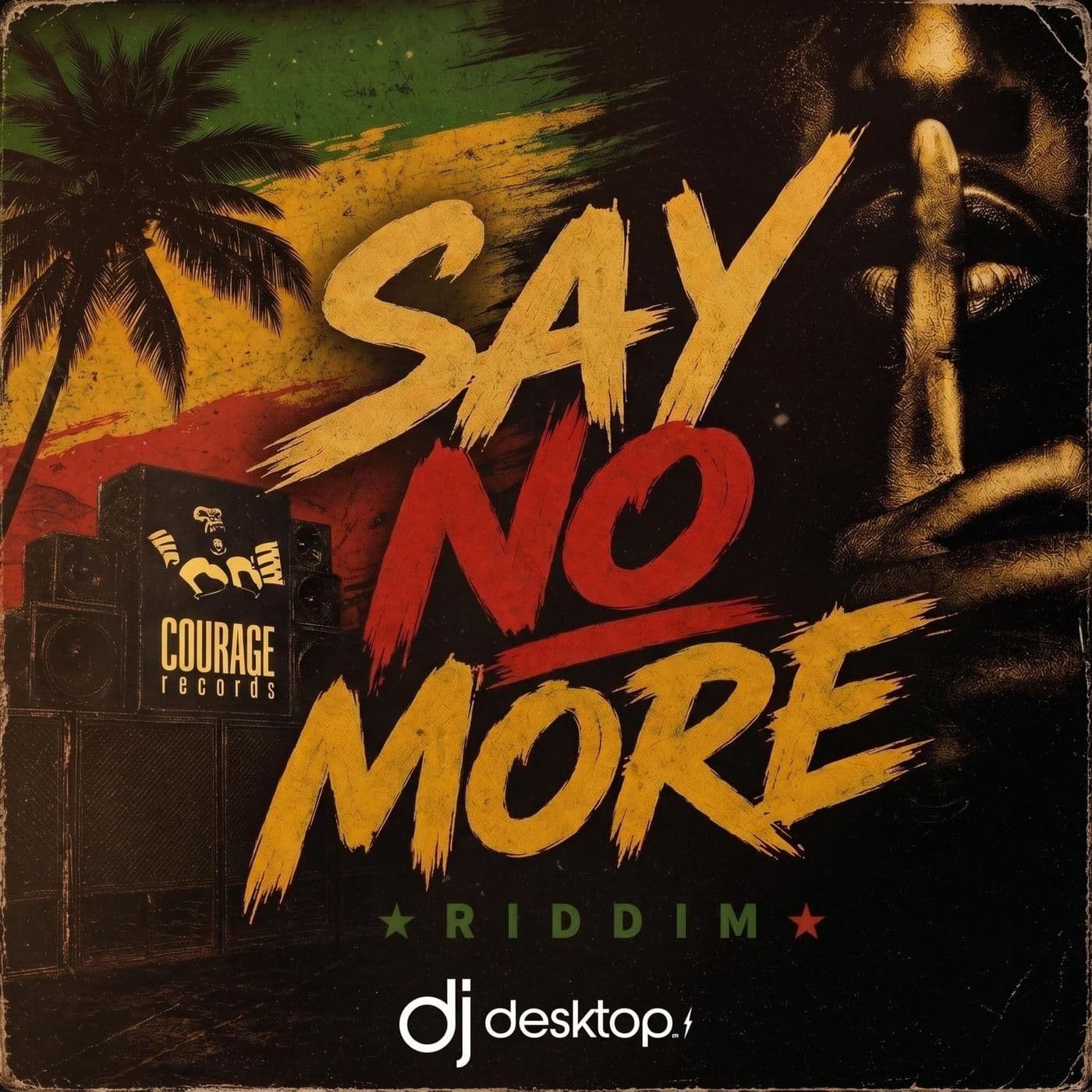 VA-Say_No_More_Riddim-WEB-2026-JAH