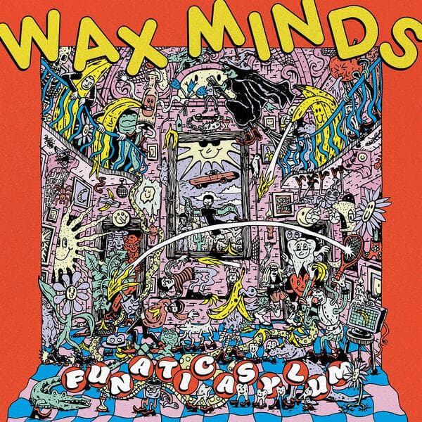 Wax_Minds-Funatic_Asylum-16BIT-WEB-FLAC-2026-ENRiCH