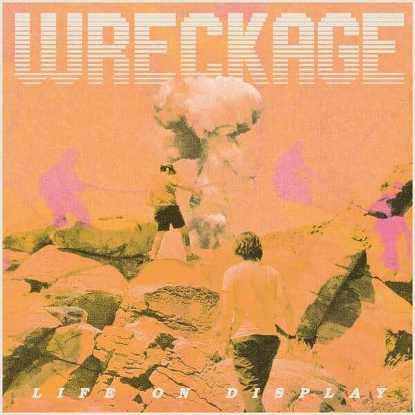 Wreckage-Life_On_Display-24BIT-WEB-FLAC-2026-ENRiCH