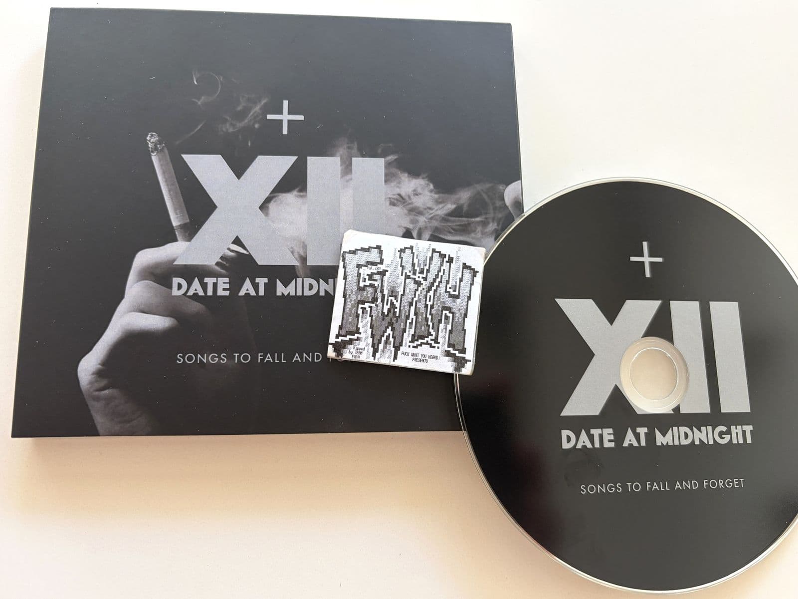 Date_At_Midnight-Songs_To_Fall_And_Forget-10th_Anniversary_Edition-CD-2026-FWYH