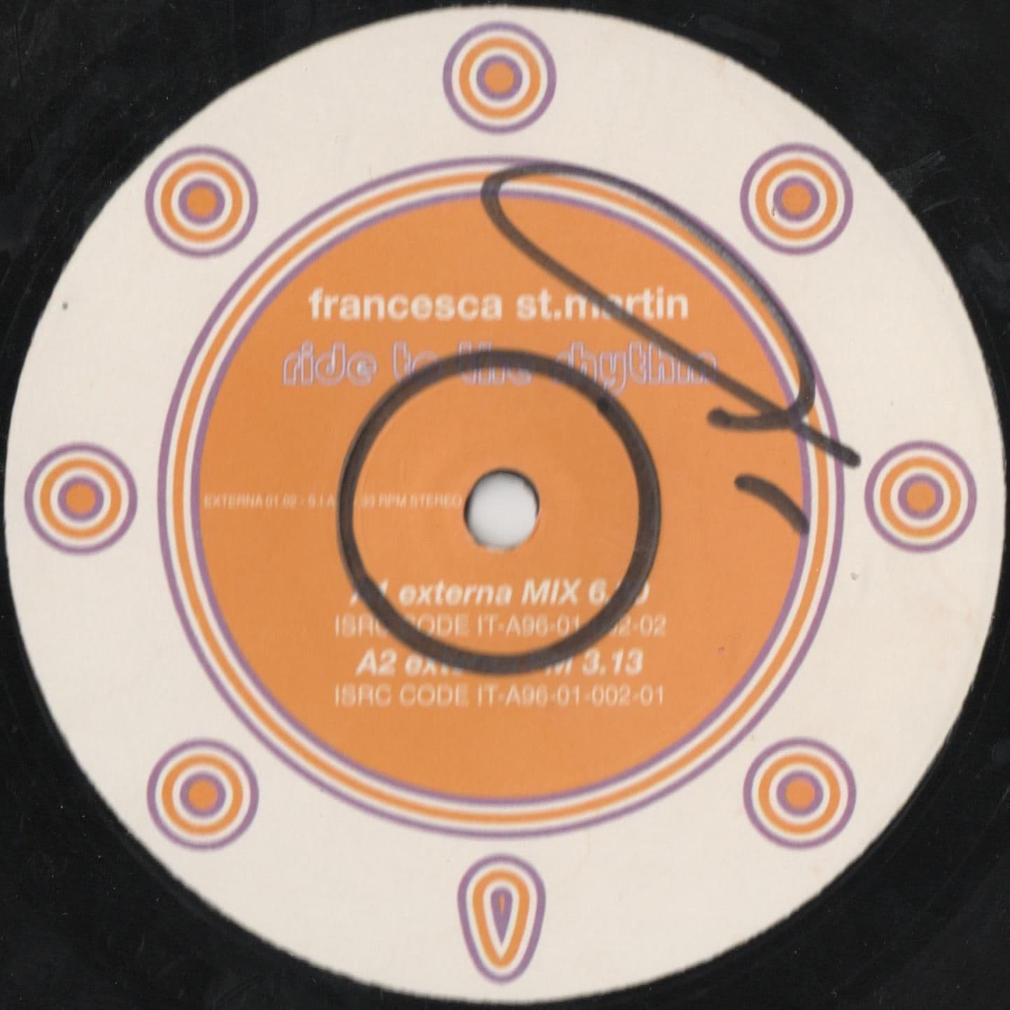 Francesca_St._Martin_-_Ride_To_The_Rhythm-Vinyl-2001-iDC